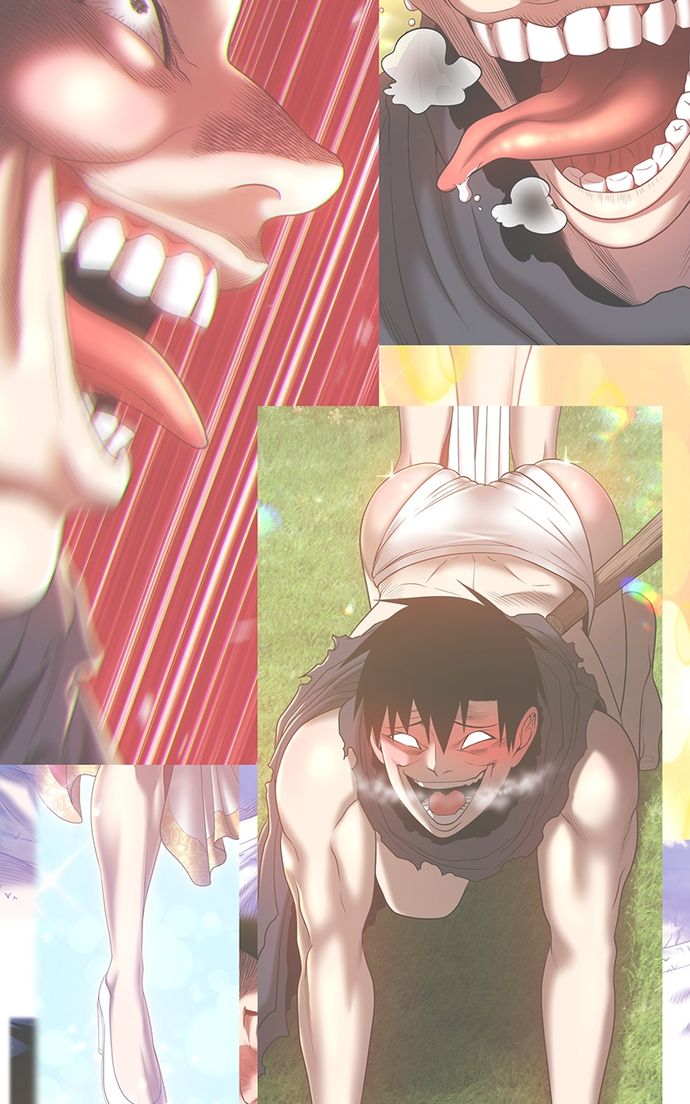 +99 Wooden stick Chapter 129 - Manhwa18.com