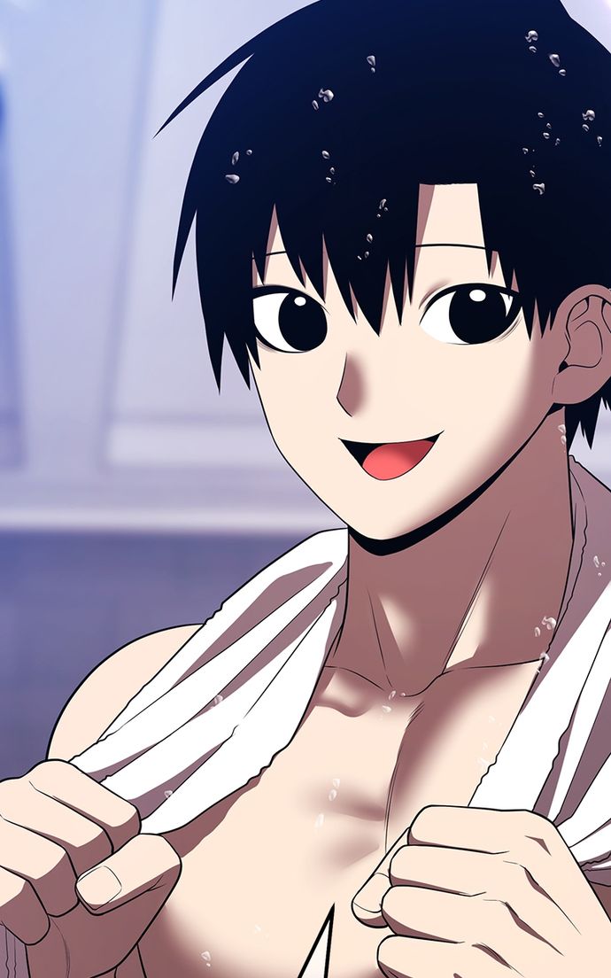 +99 Wooden stick Chapter 129 - Manhwa18.com