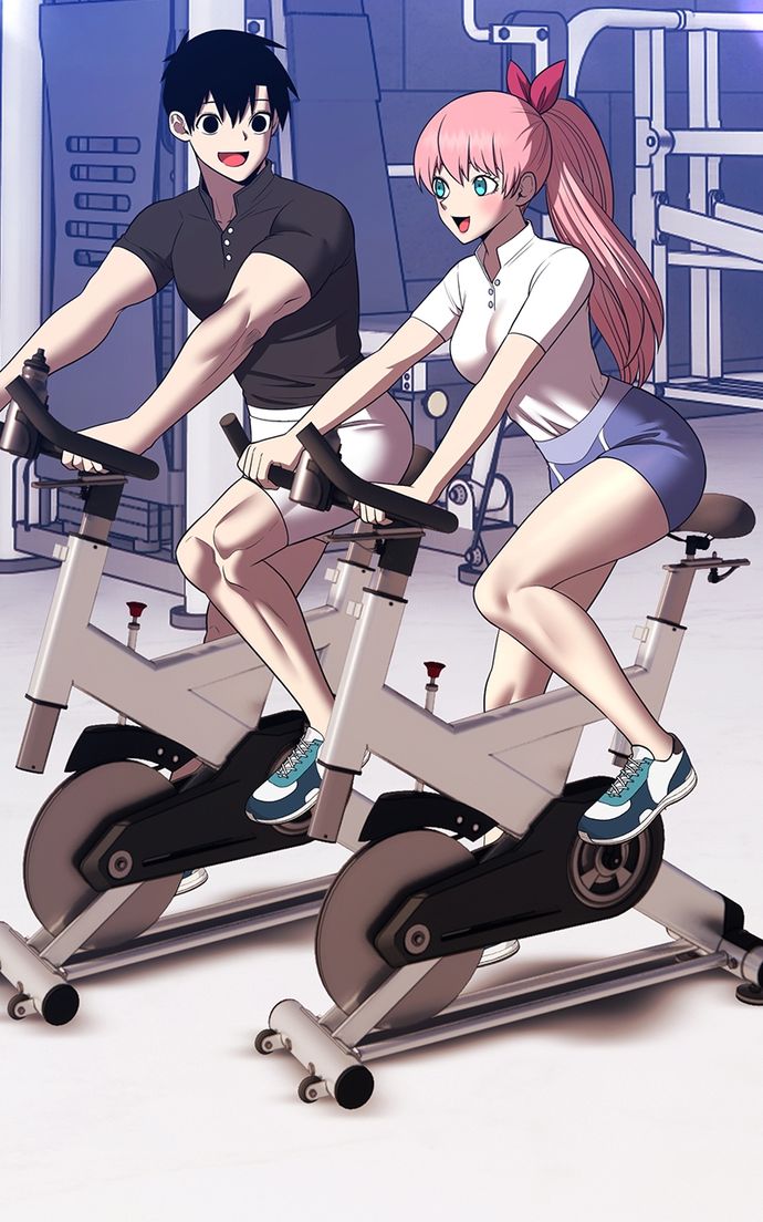 +99 Wooden stick Chapter 129 - Manhwa18.com