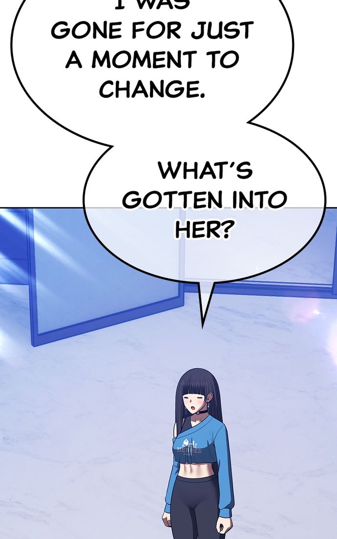 +99 Wooden stick Chapter 129 - Manhwa18.com