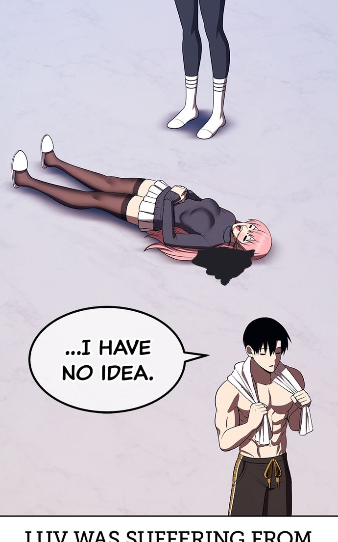 +99 Wooden stick Chapter 129 - Manhwa18.com