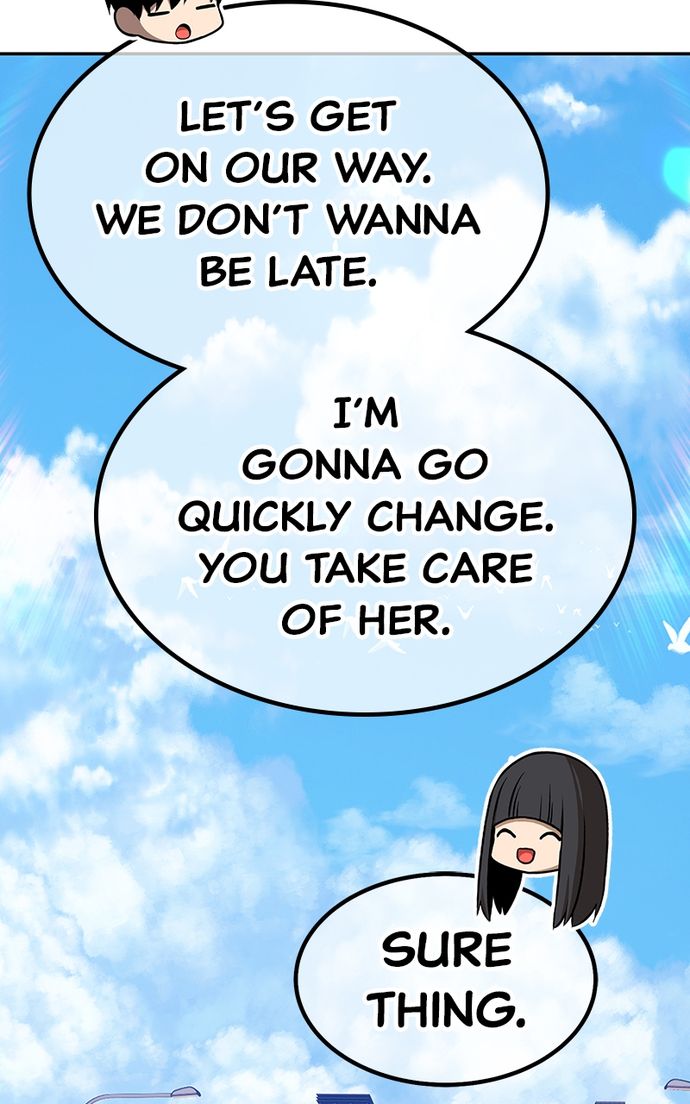 +99 Wooden stick Chapter 129 - Manhwa18.com