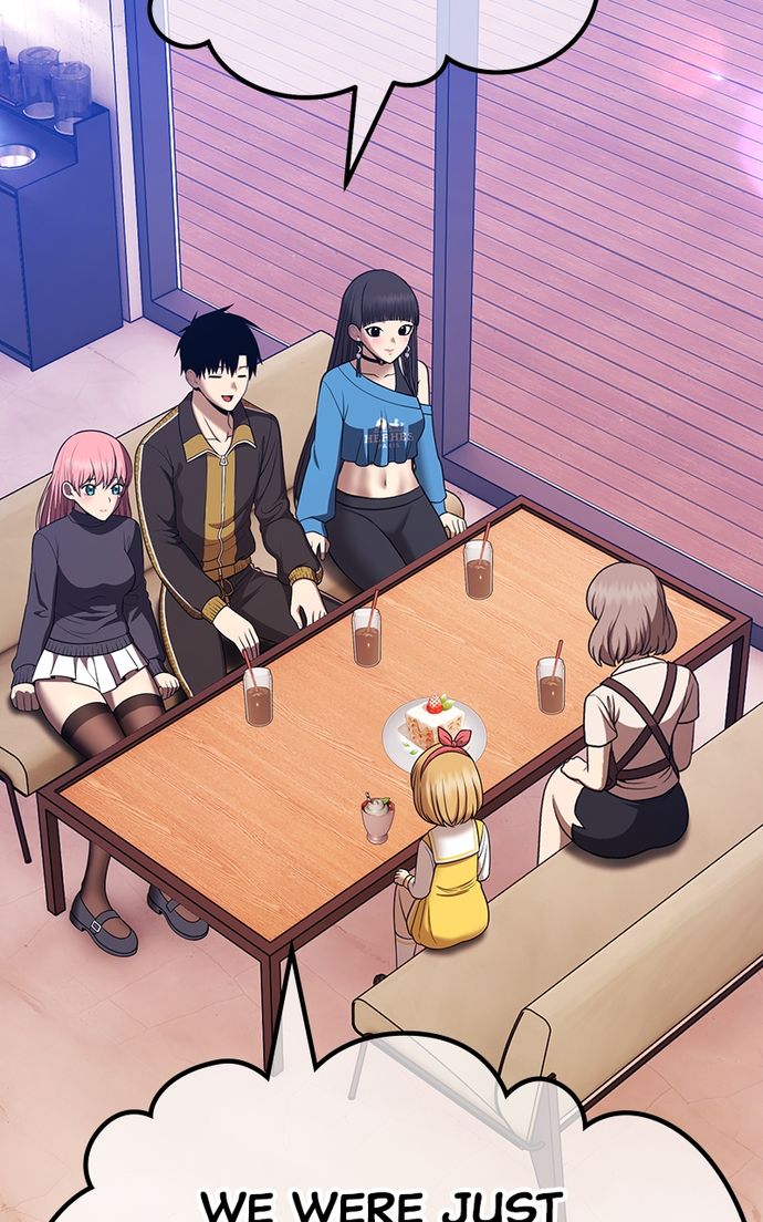 +99 Wooden stick Chapter 129 - Manhwa18.com