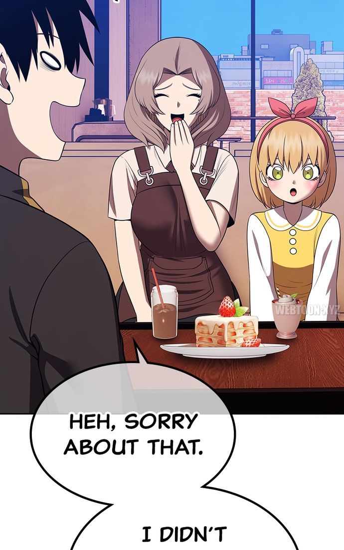 +99 Wooden stick Chapter 129 - Manhwa18.com