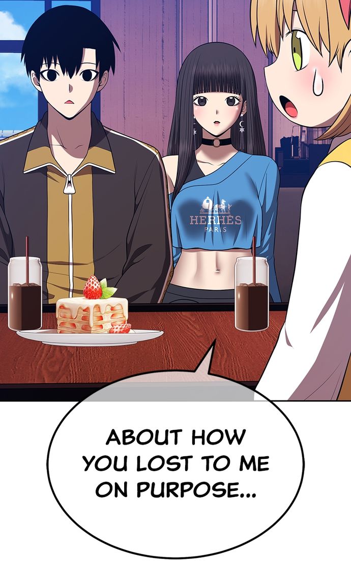 +99 Wooden stick Chapter 129 - Manhwa18.com