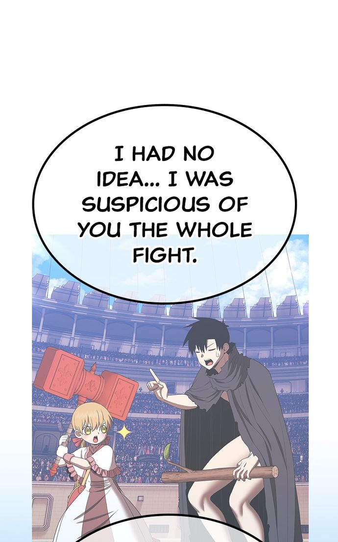 +99 Wooden stick Chapter 129 - Manhwa18.com