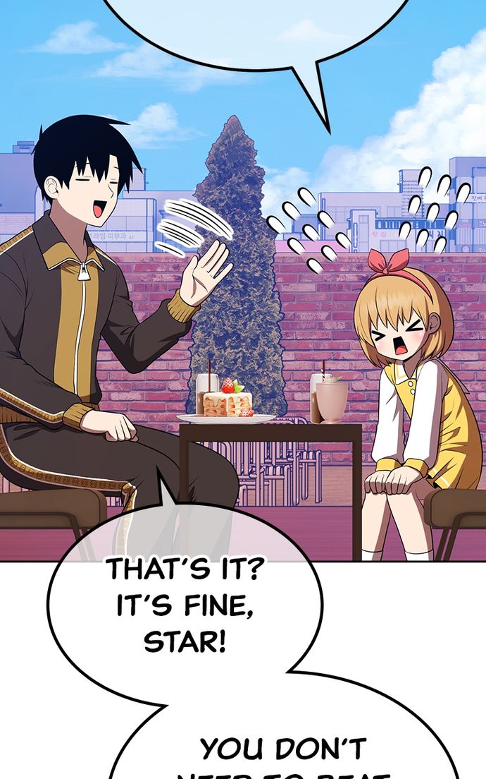+99 Wooden stick Chapter 129 - Manhwa18.com