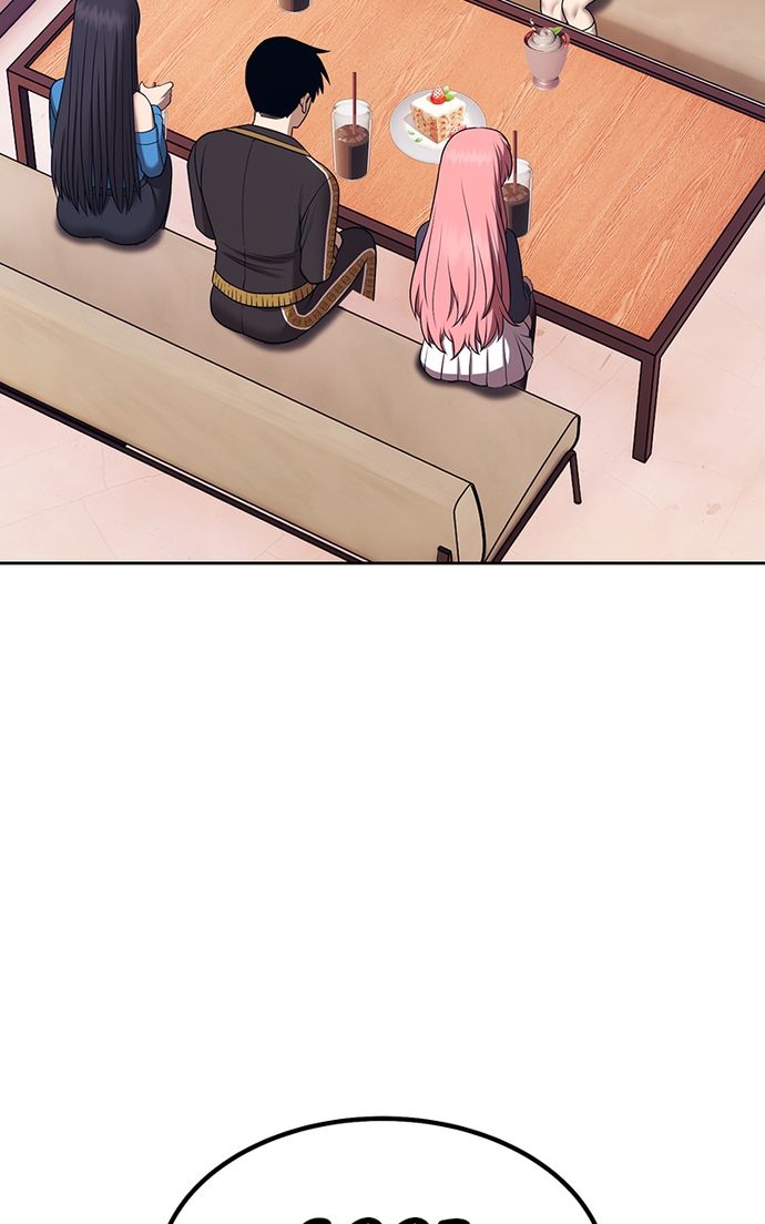 +99 Wooden stick Chapter 129 - Manhwa18.com