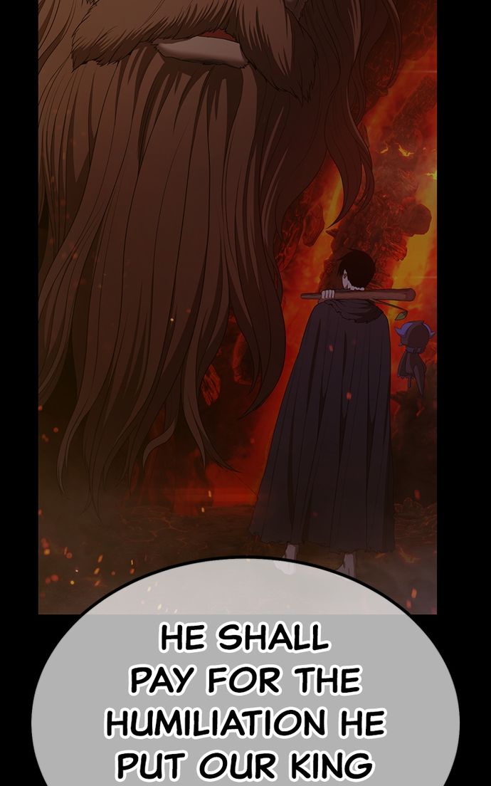 +99 Wooden stick Chapter 129 - Manhwa18.com