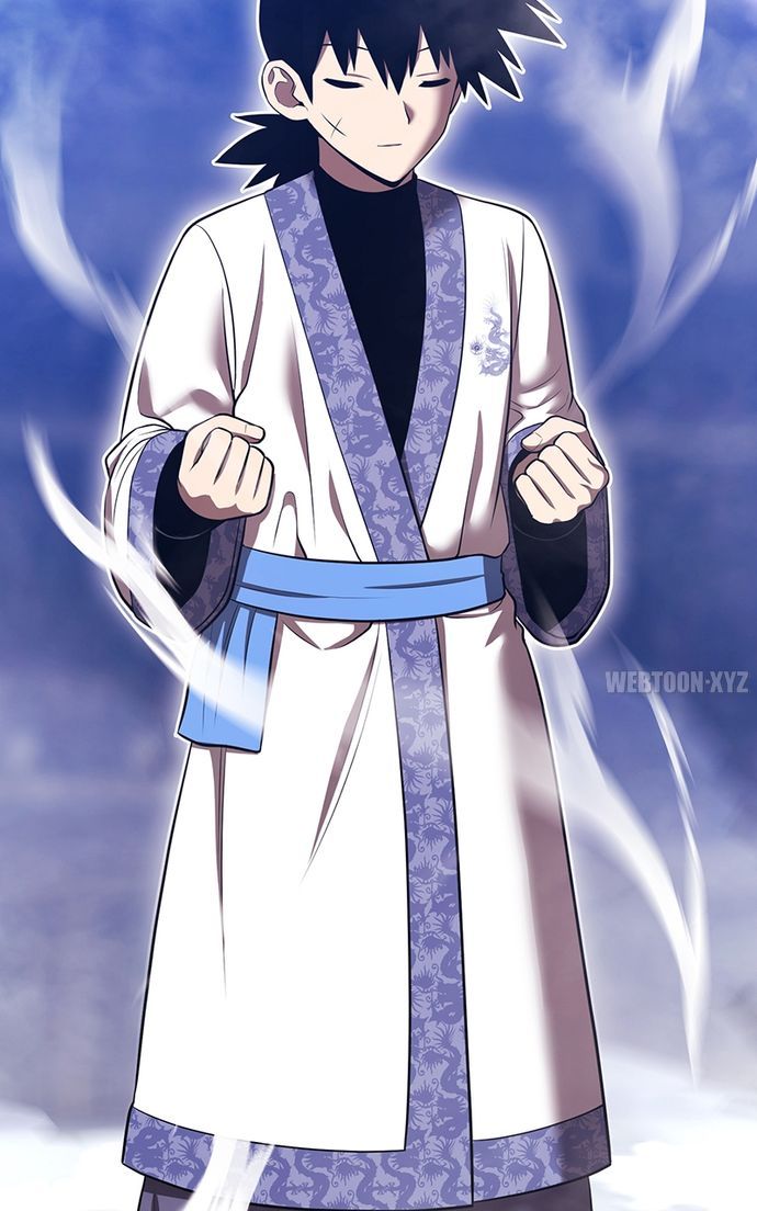 +99 Wooden stick Chapter 129 - Manhwa18.com