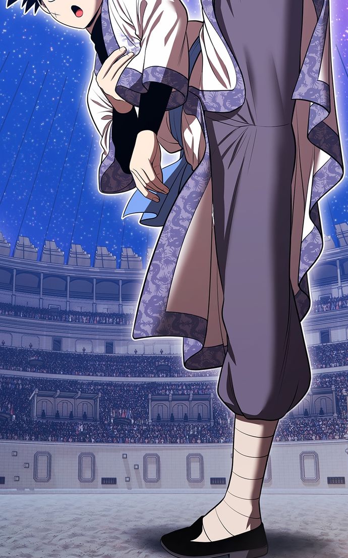 +99 Wooden stick Chapter 129 - Manhwa18.com