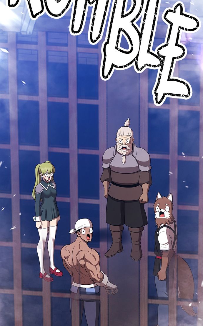 +99 Wooden stick Chapter 129 - Manhwa18.com