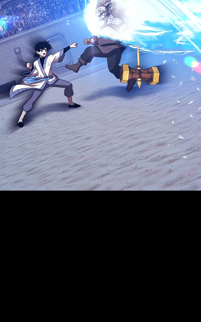+99 Wooden stick Chapter 129 - Manhwa18.com