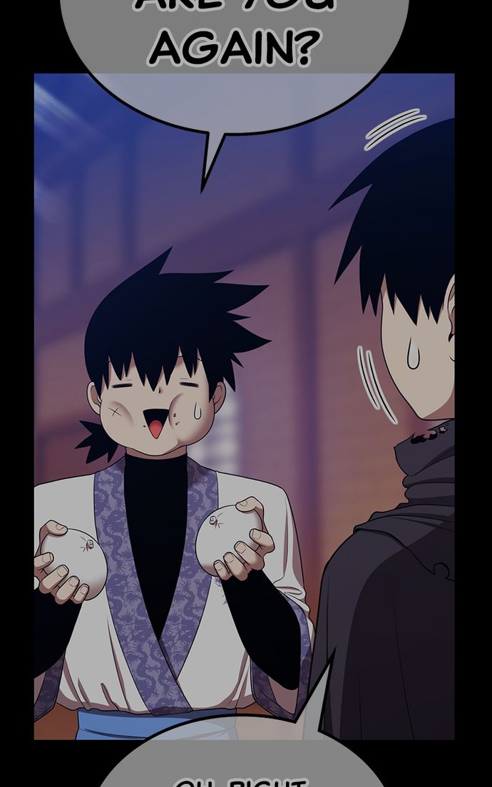 +99 Wooden stick Chapter 129 - Manhwa18.com