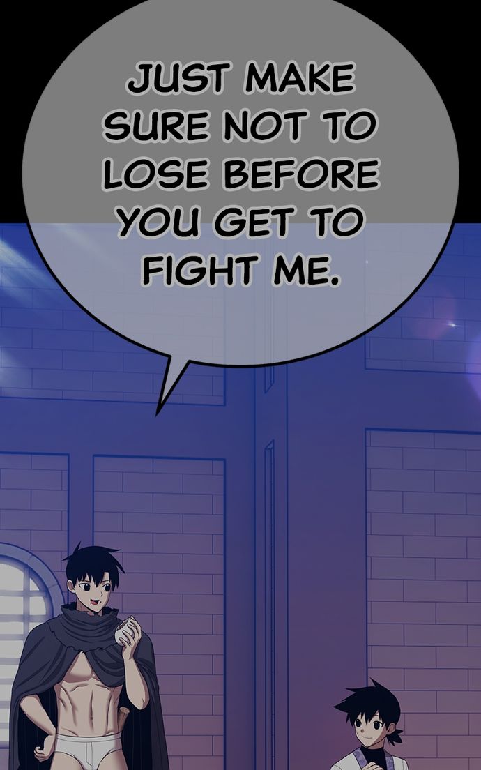 +99 Wooden stick Chapter 129 - Manhwa18.com