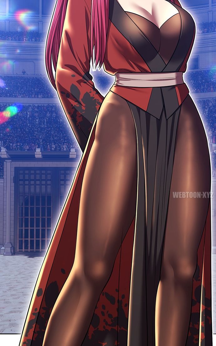 +99 Wooden stick Chapter 129 - Manhwa18.com