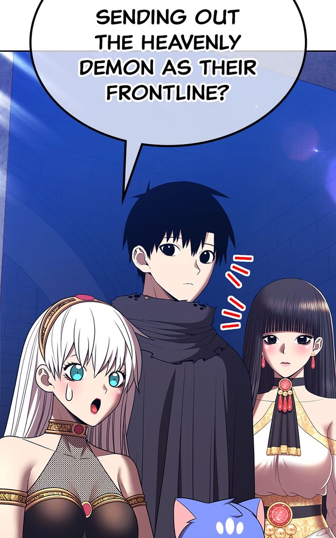 +99 Wooden stick Chapter 129 - Manhwa18.com
