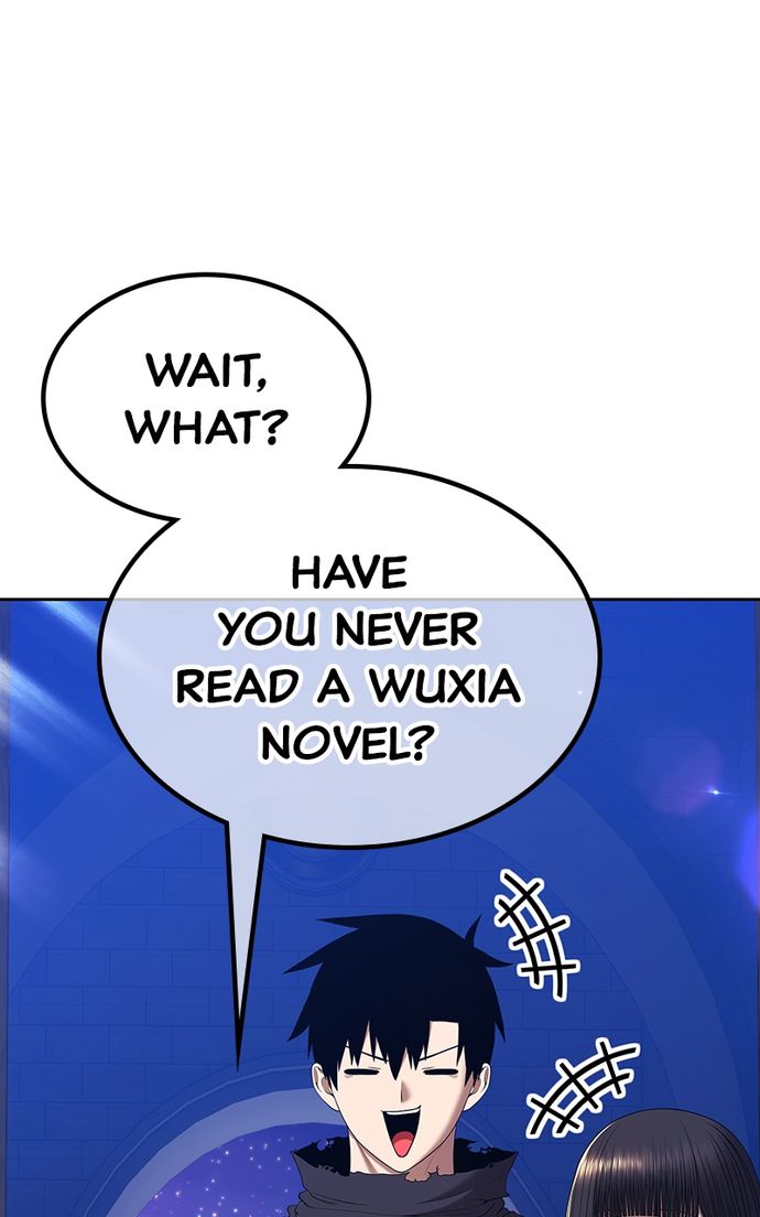 +99 Wooden stick Chapter 129 - Manhwa18.com