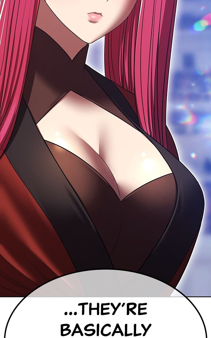 +99 Wooden stick Chapter 129 - Manhwa18.com