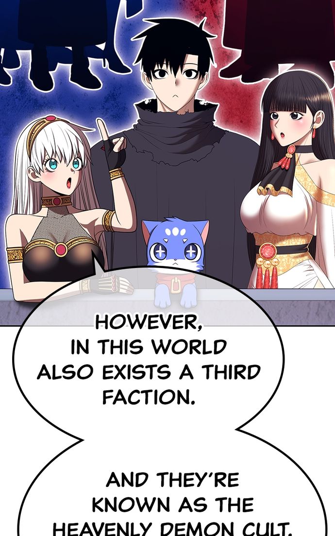 +99 Wooden stick Chapter 129 - Manhwa18.com