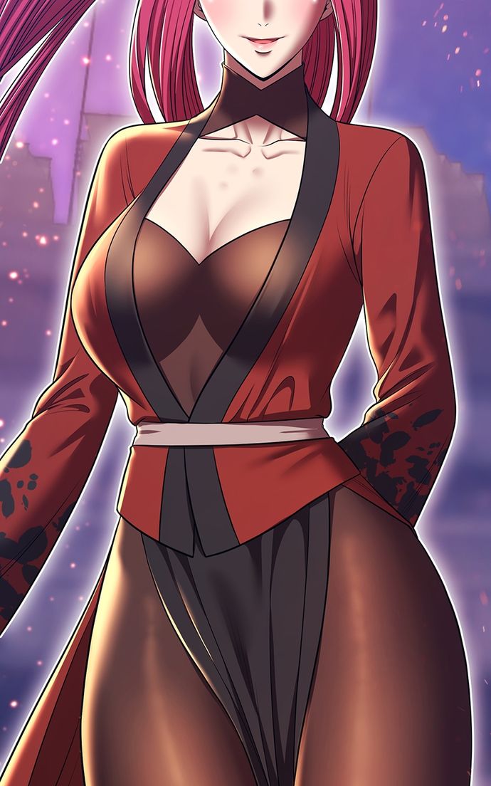 +99 Wooden stick Chapter 129 - Manhwa18.com
