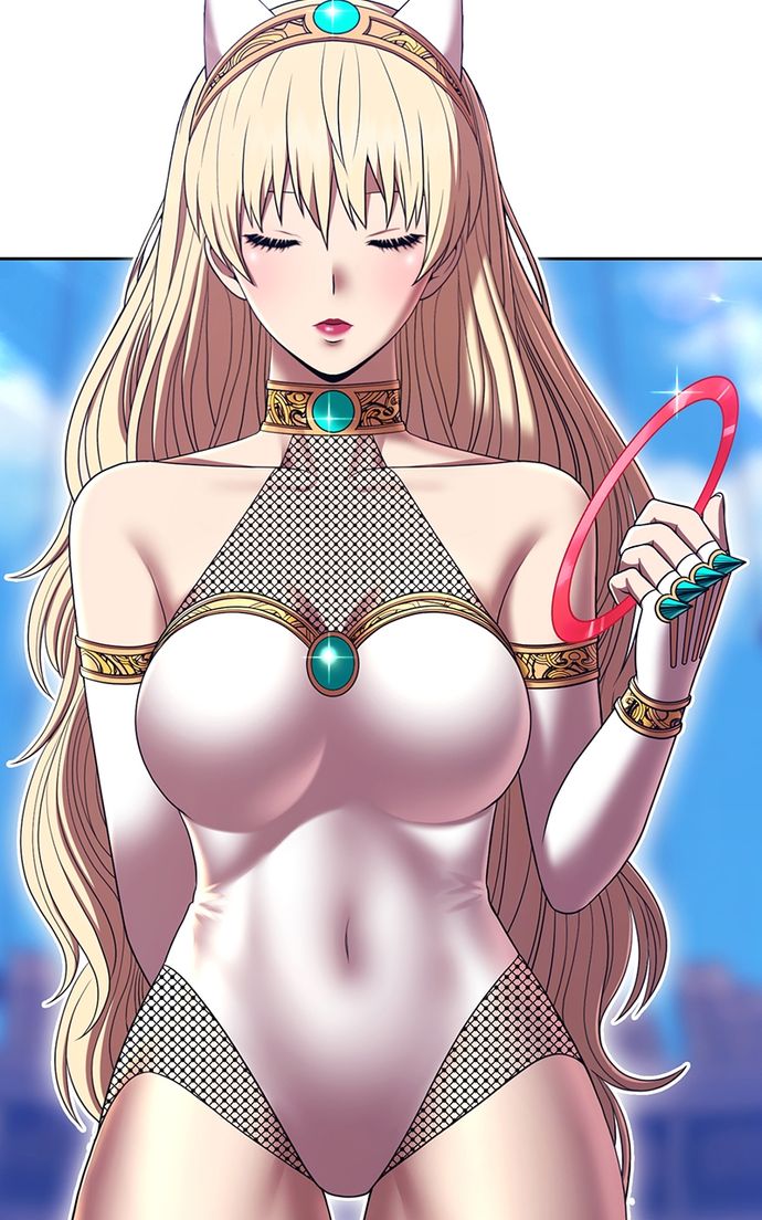 +99 Wooden stick Chapter 133 - Manhwa18.com