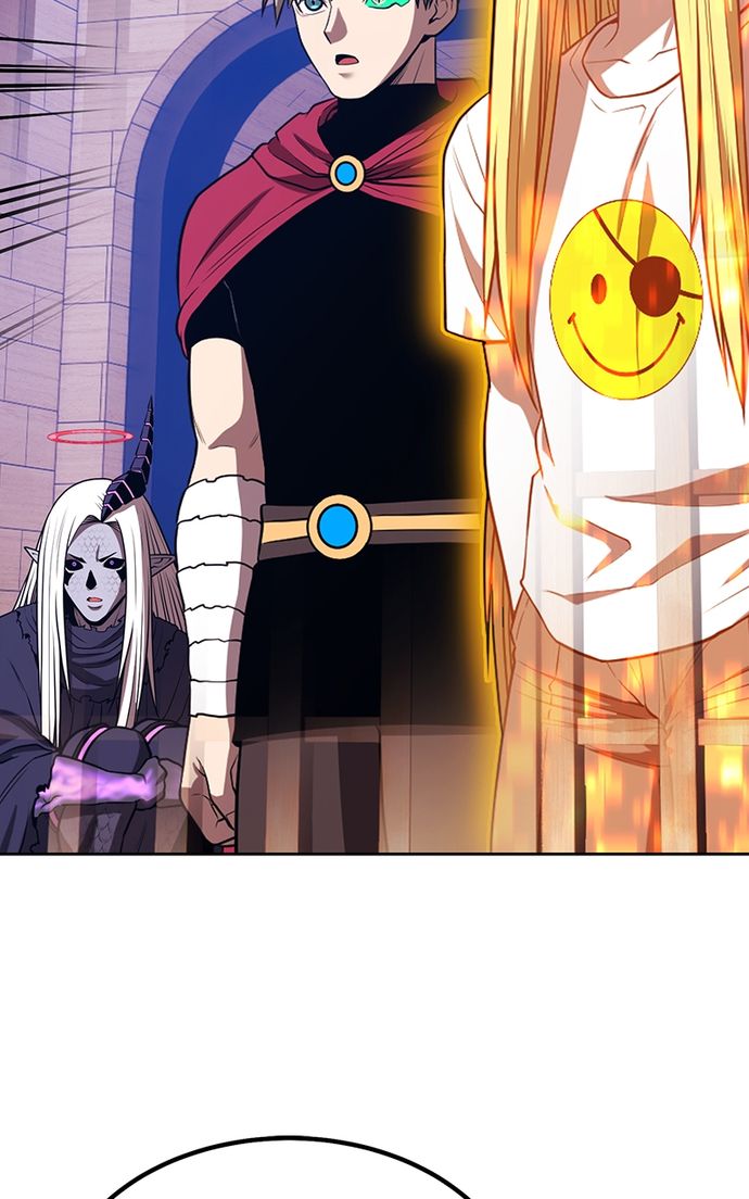 +99 Wooden stick Chapter 133 - Manhwa18.com