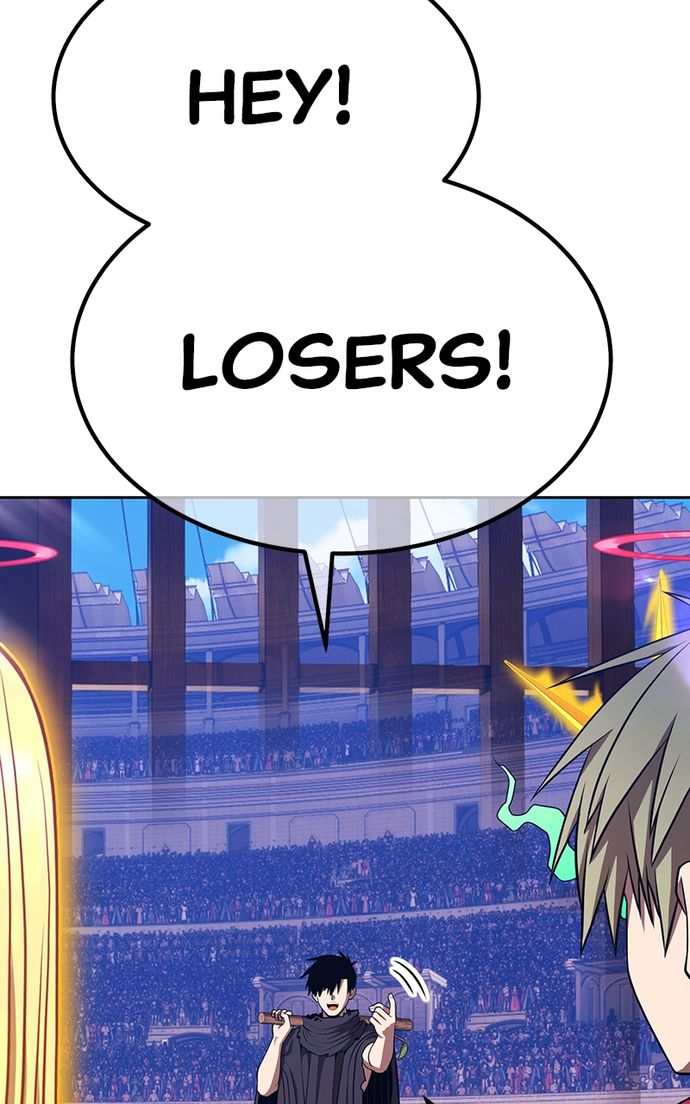 +99 Wooden stick Chapter 133 - Manhwa18.com