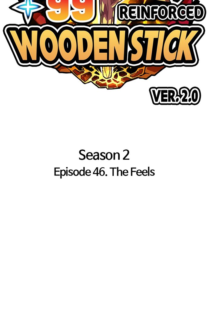 +99 Wooden stick Chapter 133 - Manhwa18.com