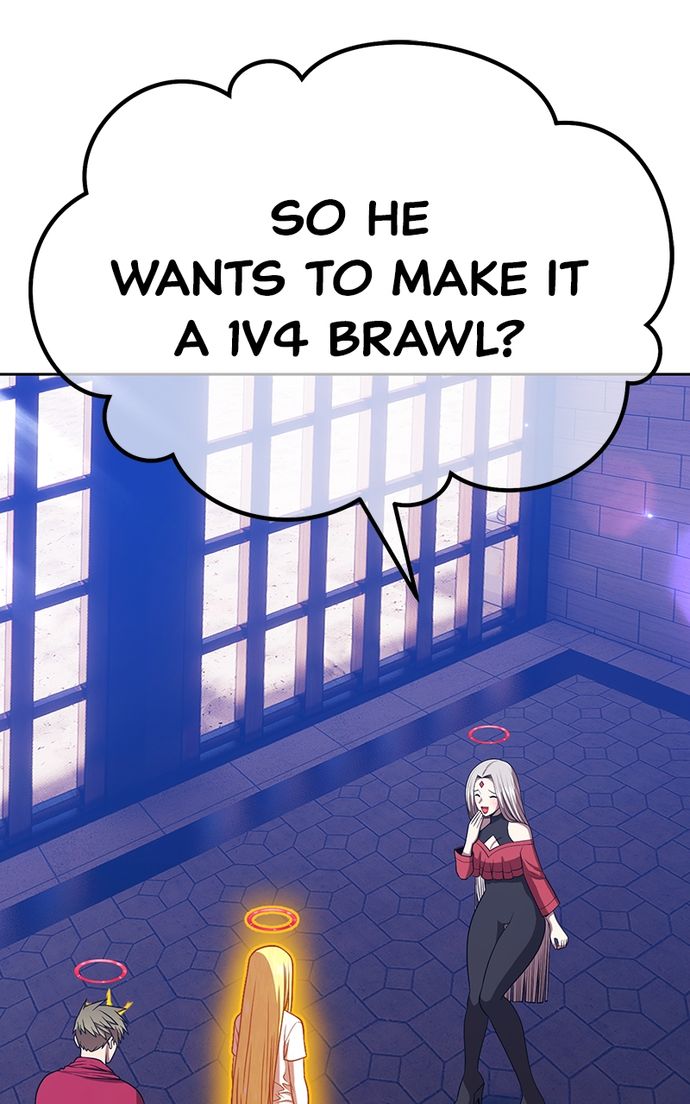 +99 Wooden stick Chapter 133 - Manhwa18.com