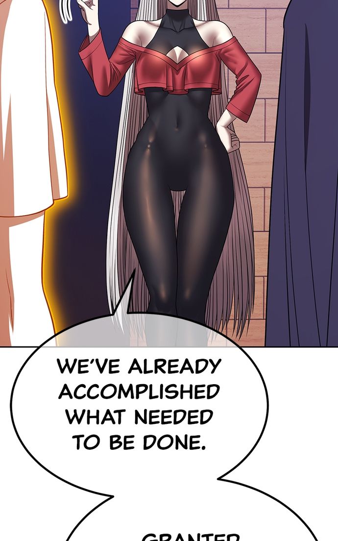 +99 Wooden stick Chapter 133 - Manhwa18.com