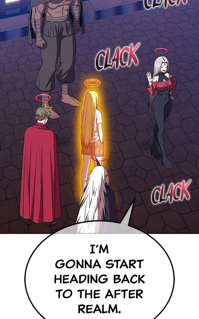 +99 Wooden stick Chapter 133 - Manhwa18.com