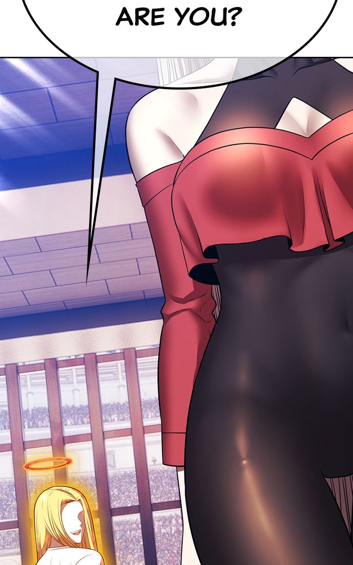 +99 Wooden stick Chapter 133 - Manhwa18.com