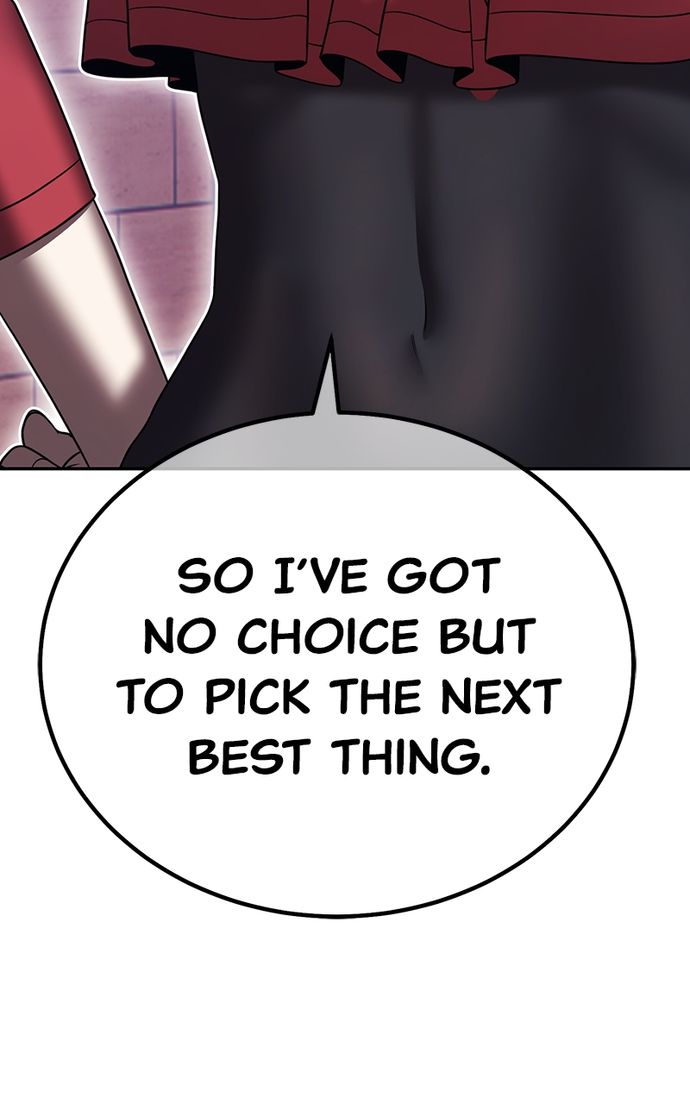+99 Wooden stick Chapter 133 - Manhwa18.com