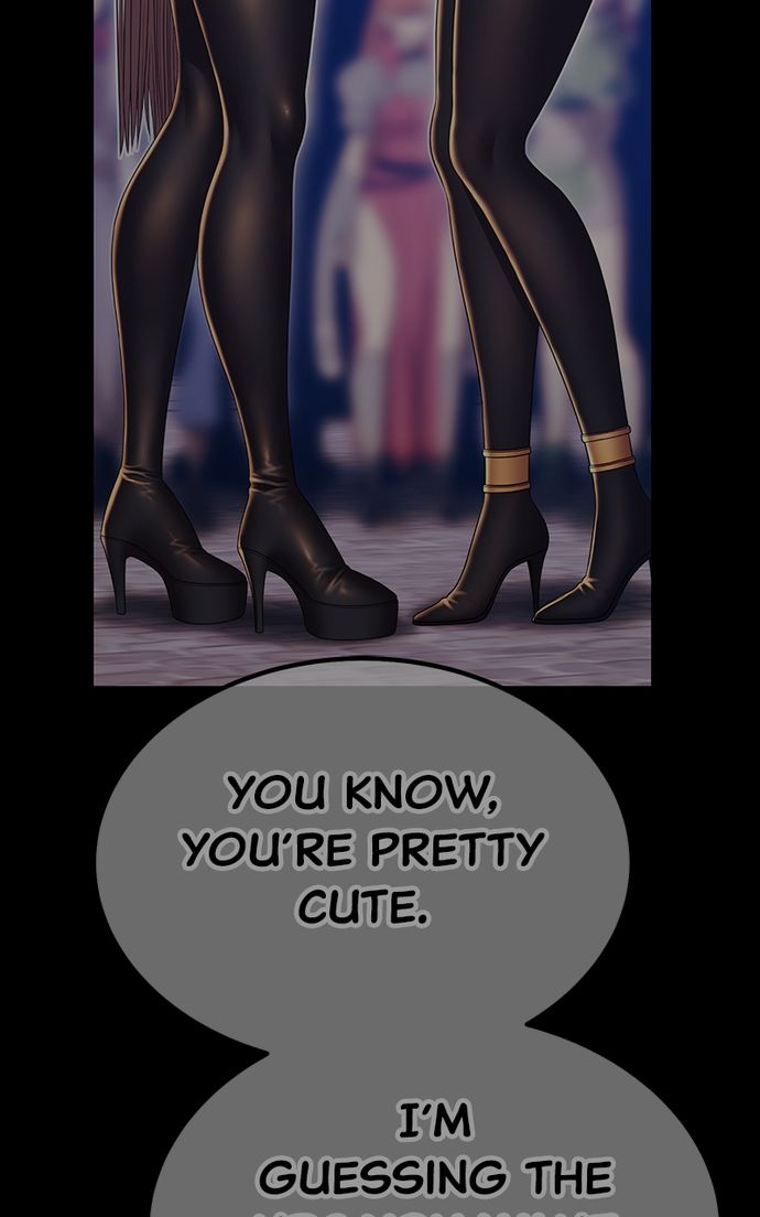 +99 Wooden stick Chapter 133 - Manhwa18.com
