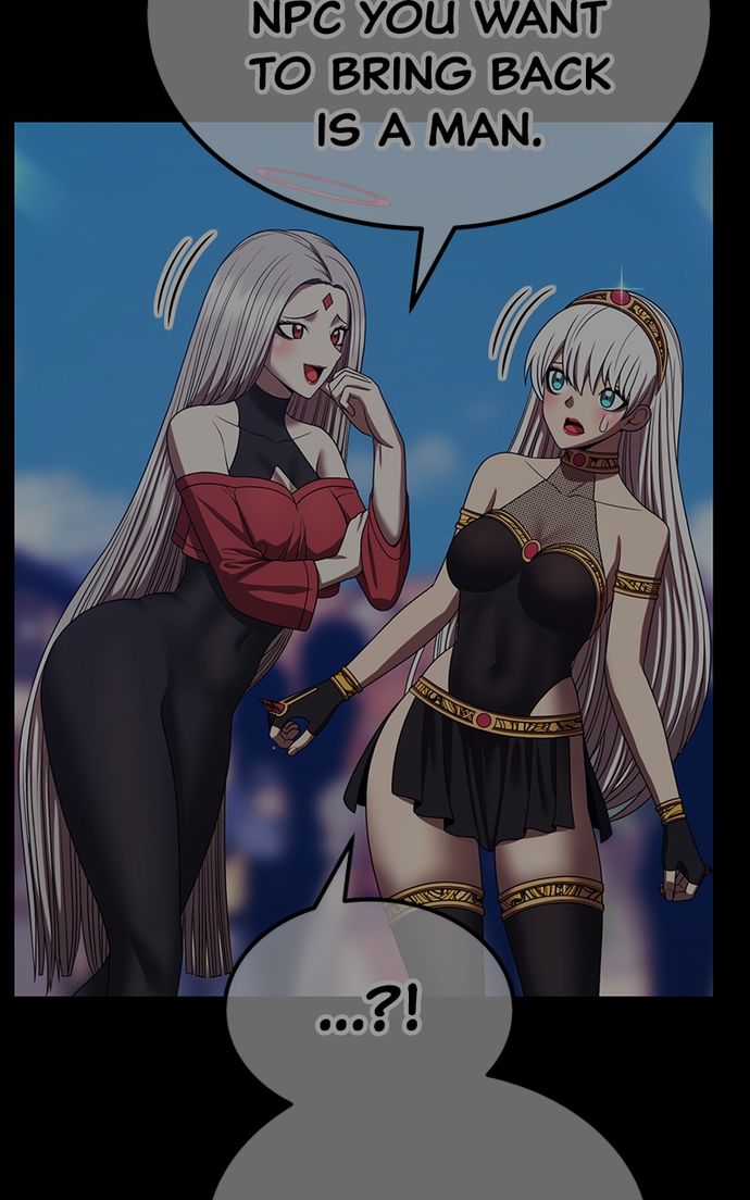+99 Wooden stick Chapter 133 - Manhwa18.com