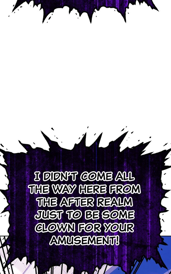 +99 Wooden stick Chapter 133 - Manhwa18.com