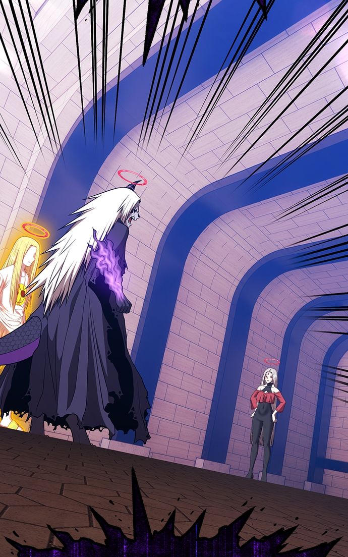 +99 Wooden stick Chapter 133 - Manhwa18.com