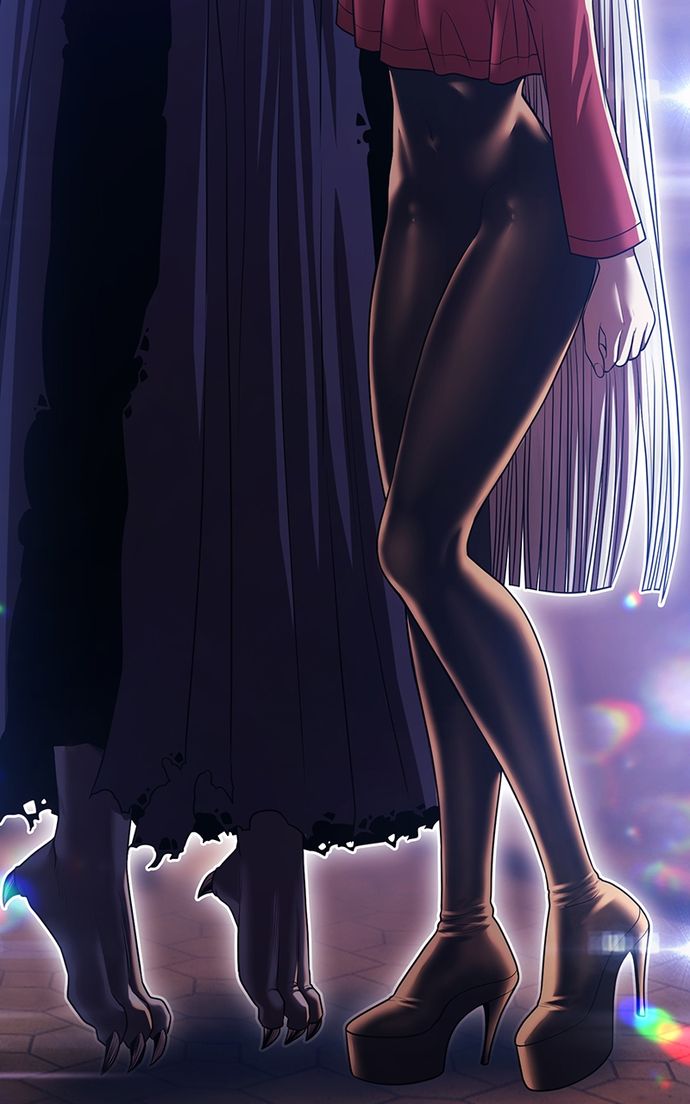 +99 Wooden stick Chapter 133 - Manhwa18.com