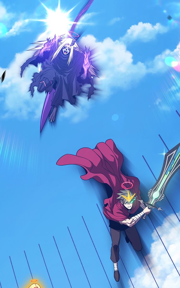 +99 Wooden stick Chapter 133 - Manhwa18.com