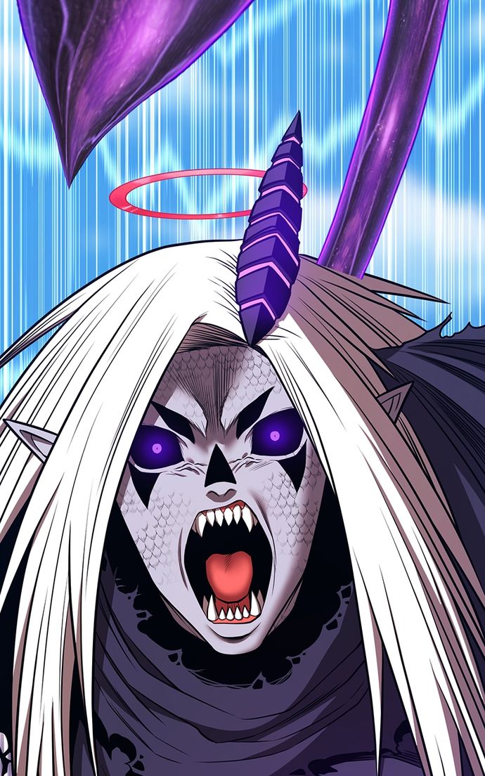 +99 Wooden stick Chapter 133 - Manhwa18.com