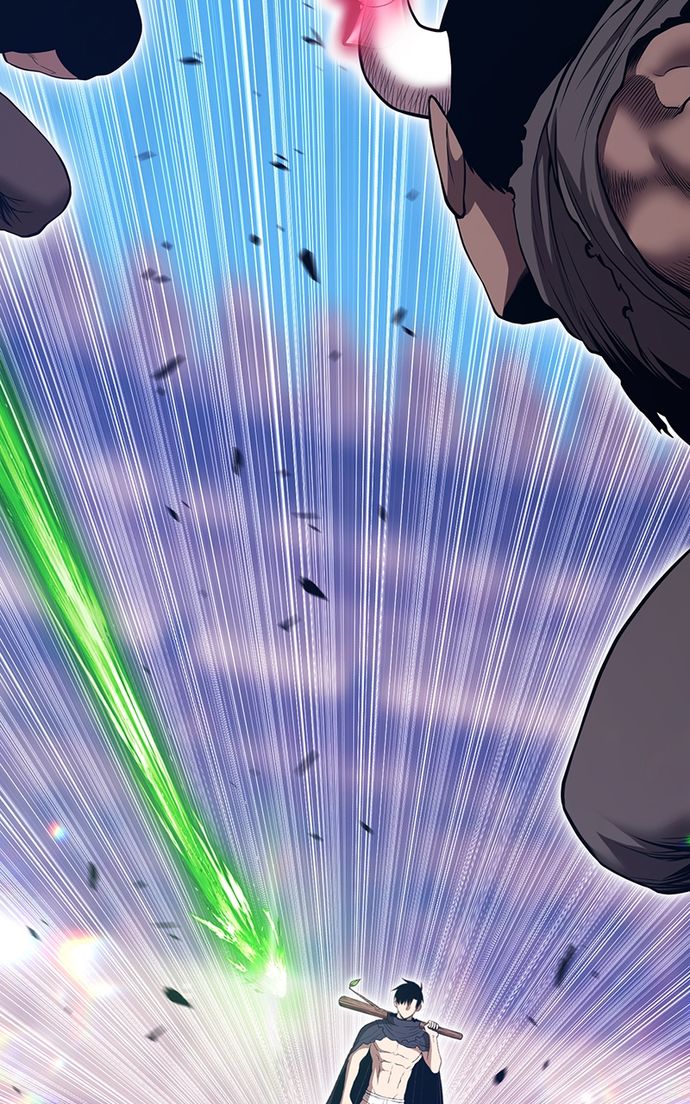 +99 Wooden stick Chapter 133 - Manhwa18.com