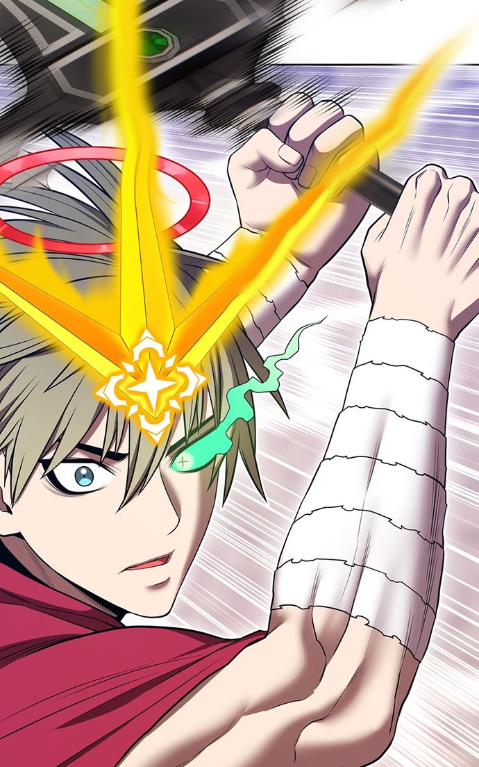 +99 Wooden stick Chapter 133 - Manhwa18.com