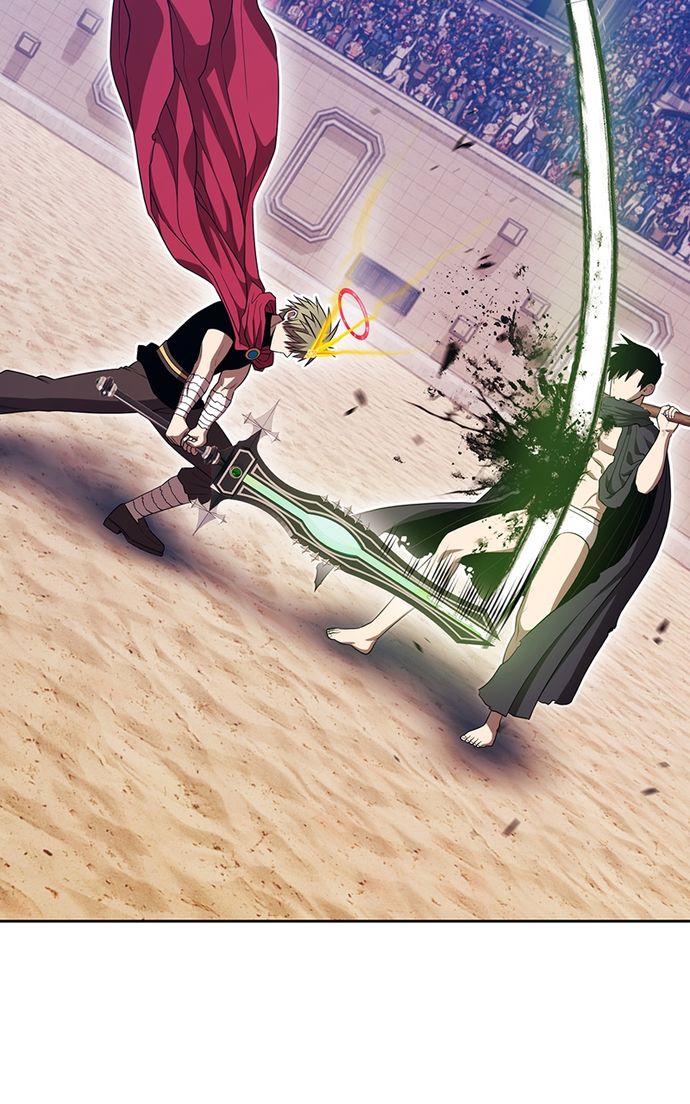 +99 Wooden stick Chapter 133 - Manhwa18.com