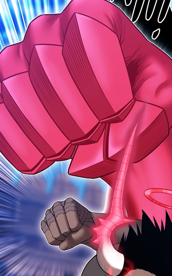 +99 Wooden stick Chapter 133 - Manhwa18.com