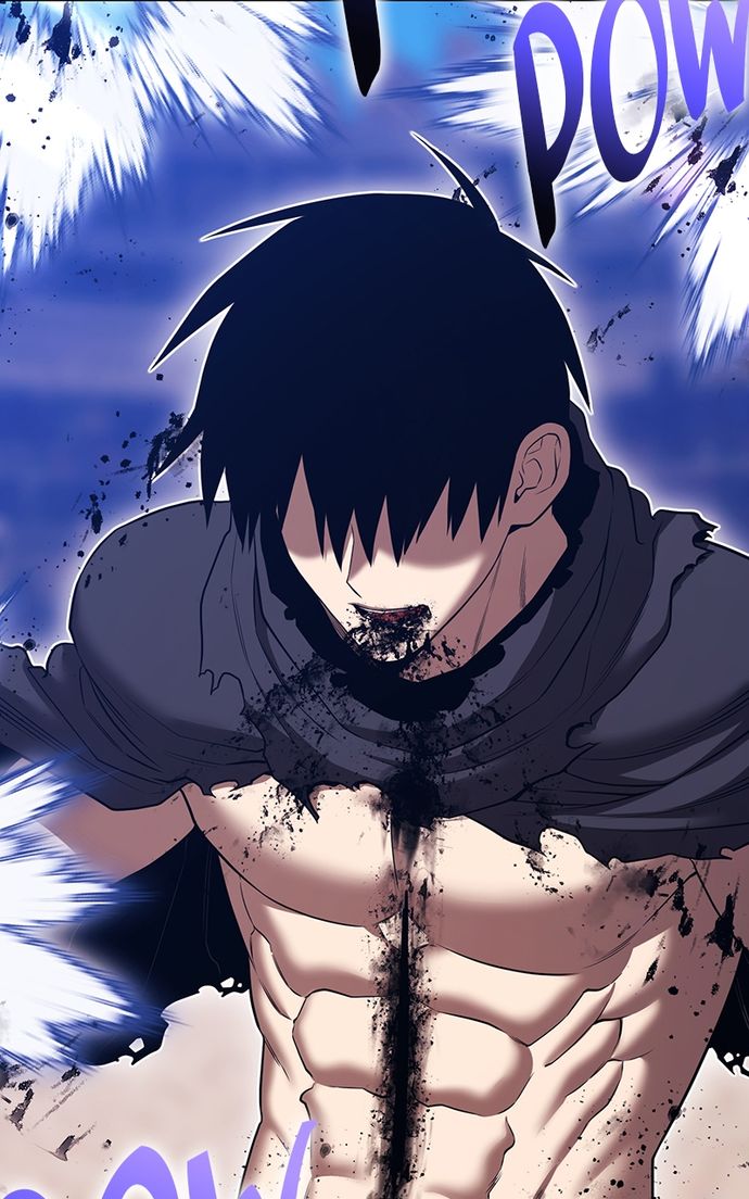 +99 Wooden stick Chapter 133 - Manhwa18.com