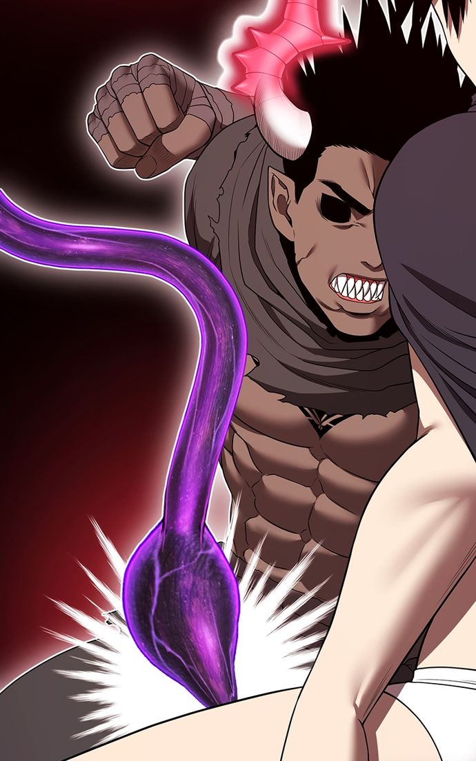 +99 Wooden stick Chapter 133 - Manhwa18.com