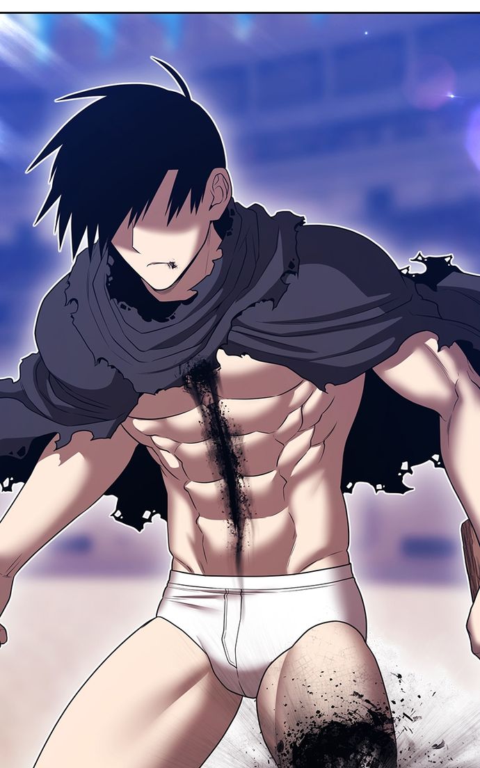 +99 Wooden stick Chapter 133 - Manhwa18.com