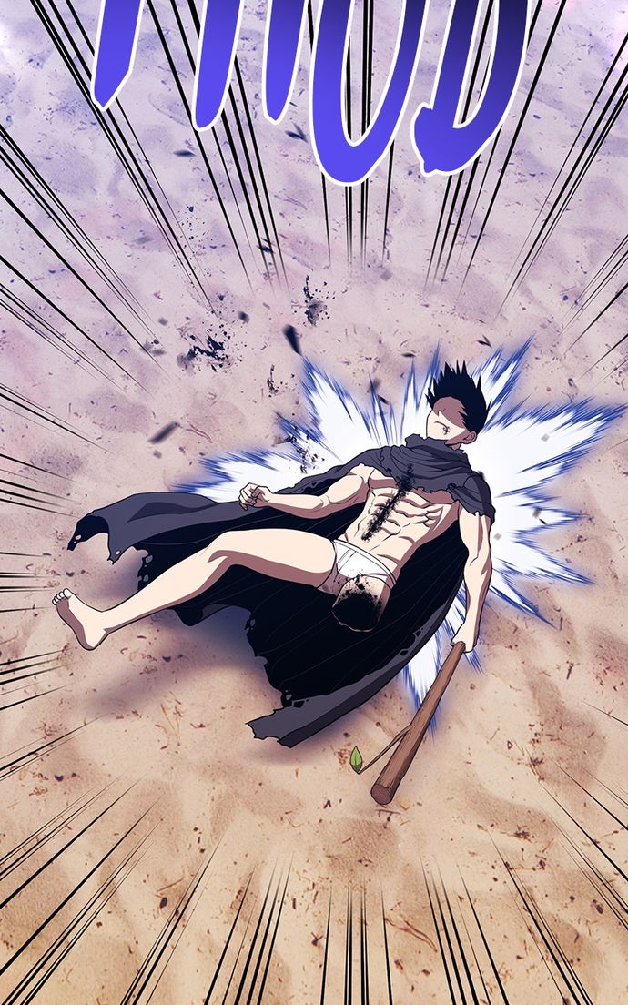 +99 Wooden stick Chapter 133 - Manhwa18.com