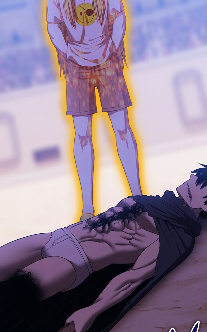 +99 Wooden stick Chapter 133 - Manhwa18.com